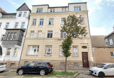 Vorschaubild Wohnung