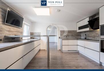 Vorschaubild Maisonettewohnung