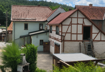 Vorschaubild Bauernhaus