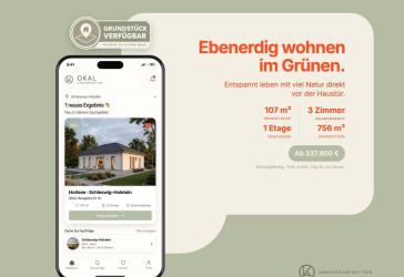 Vorschaubild Bungalow