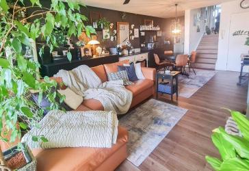 A Little Hidden Gem - stilvolle Maisonette in gepflegter großer Wohnanlage