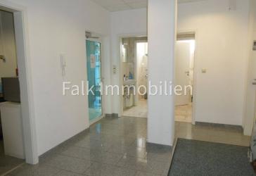 Vorschaubild Büro- /Praxis-Immobilie