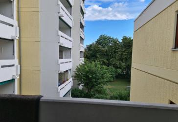 2 Studenten in gehobener 3er WG gesucht