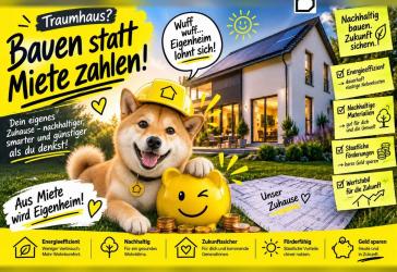 Vorschaubild Einfamilienhaus