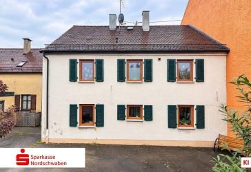 Vorschaubild Mehrfamilienhaus
