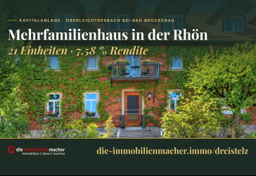 Vorschaubild Mehrfamilienhaus