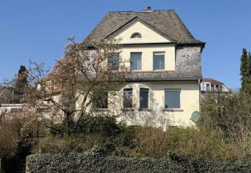 Hofheim: Das Besondere bewahren! Dieses historische Haus inspiriert zum Leben