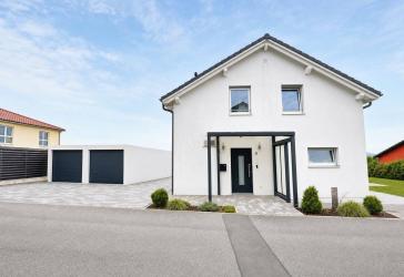 Vorschaubild Einfamilienhaus