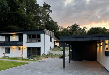 Vorschaubild Penthouse