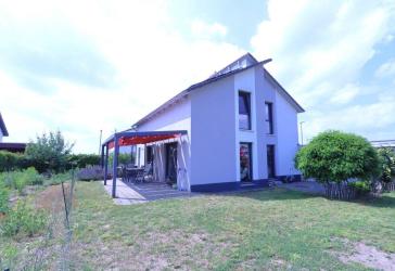 Vorschaubild Einfamilienhaus