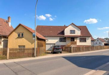 Vorschaubild Einfamilienhaus