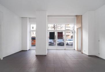 Gewerbeeinheit mit 83?m² und Keller in guter Lage - vielseitig nutzbar & sofort verfügbar
