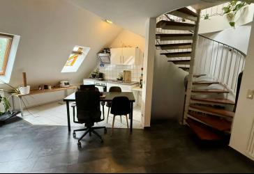 Vorschaubild Maisonettewohnung