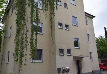 WG´s aufgepasst: 4-Zimmerwohnung in Prüfening, verfügbar ab sofort