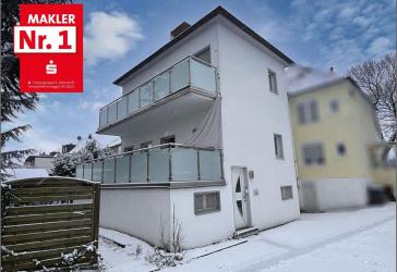 Doppelhaushälfte in ruhiger Lage Lippstadts!