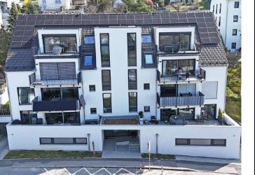 Vorschaubild Penthouse