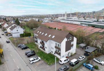 Vorschaubild Wohnung