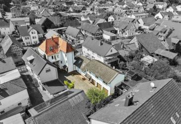 Vorschaubild Mehrfamilienhaus