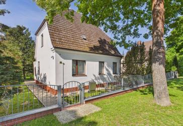 Vorschaubild Einfamilienhaus