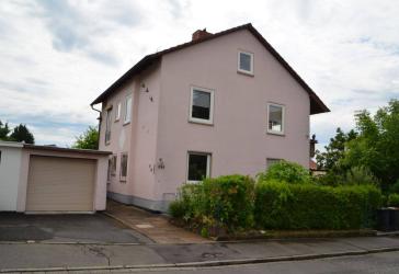 2-Fam. Haus in Kassel-Harleshausen (34128)