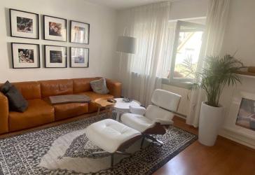 Top sanierte 3 Zimmer Wohnung im Herzen der Altstadt