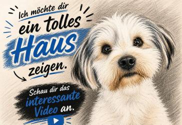 ?? Aus Wohnträumen wird Wirklichkeit!