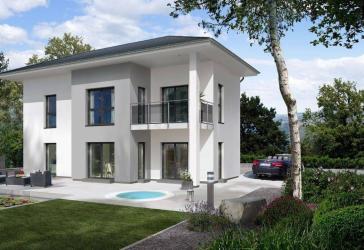 Vorschaubild Einfamilienhaus