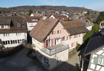 Vorschaubild Mehrfamilienhaus