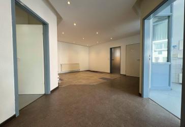 Vorschaubild Büro- /Praxis-Immobilie