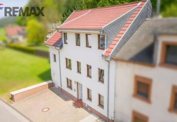 Vorschaubild Reihenendhaus
