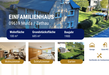 Vorschaubild Einfamilienhaus