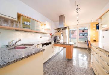 Vorschaubild Maisonettewohnung