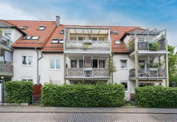 Vorschaubild Wohnung