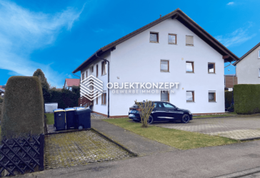 Vorschaubild Wohnung