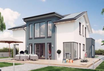LivingHaus - Dein maßgeschneidertes Zuhause in Korntal-Münchingen