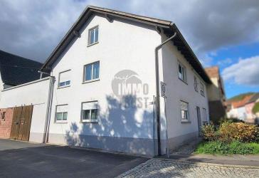 Vorschaubild Bauernhaus