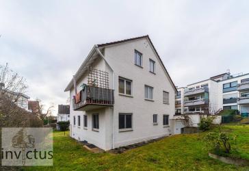 Vorschaubild Mehrfamilienhaus