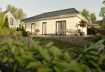 Vorschaubild Bungalow