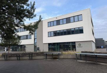 Vorschaubild Büro- /Praxis-Immobilie