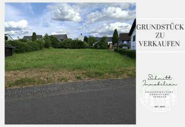Vorschaubild Grundstück