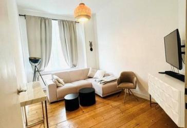 Vorschaubild Wohnung