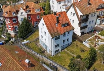 PROVISIONSFREI - Gemütliches Einfamilienhaus in beliebter, ruhiger Wohnlage