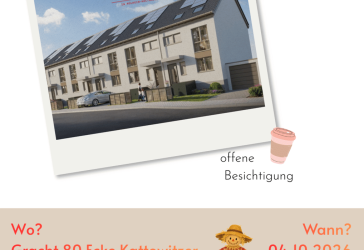 Vorschaubild Reihenmittelhaus