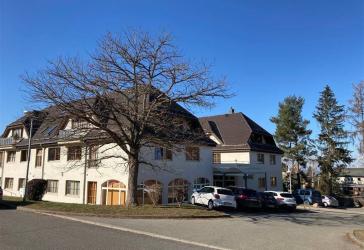 Vorschaubild Maisonettewohnung