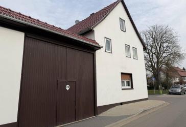 Vorschaubild Bauernhaus