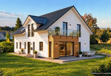 Vorschaubild Einfamilienhaus