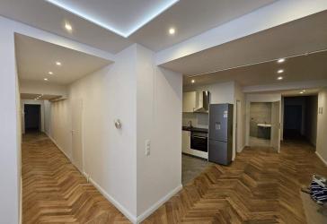 Airbnb/ Praxis / Gewerbe - ca. 155 m² - Schöneberg - luxuriös renoviert