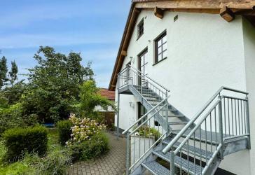 Gemütliches Zuhause mit ländlichem Charme in Arnsberg-Bruchhausen