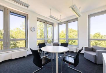 Vorschaubild Büro- /Praxis-Immobilie