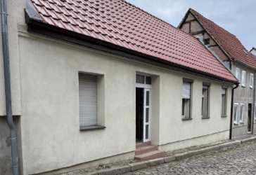 Charmantes Sanierungsobjekt mit Potenzial in Burg